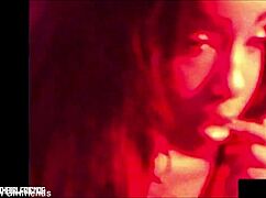lily starfire cant get enough of the rough pounding