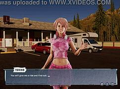 eng sex route 69 uncensored part 4
