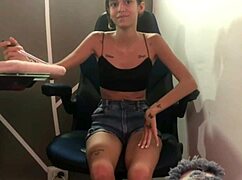 Hard Sex With Student For Passing Grade