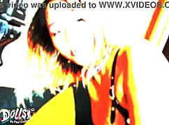 Pvking Fuckdoll Jureka Del Mar Gets Ass Fisting And Rough Play