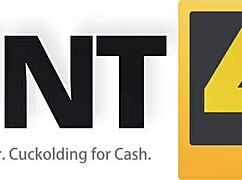 hunt4k chick takes cash for blowjob