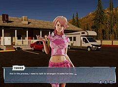 eng sex route 69 uncensored part 4