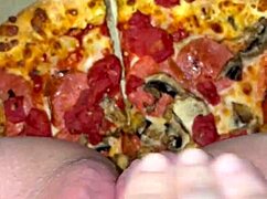 Food porn compilation arabic kinky fetish female masturbation ice cream chocolate pizza in pussy saudi arabian snowwhite best teen 18+ amateur usa los angeles wants bbc asap california babe