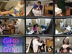 Which nurse goes first aria nicole channy crossfire genesis