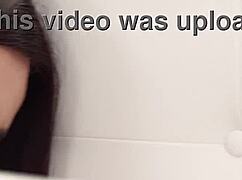 martina smeraldi loves morning sex and cum on her ass