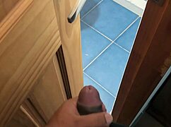 big ass stepsister gets fucked in the shower and gets cum