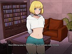 Bunkered with femboy 05
