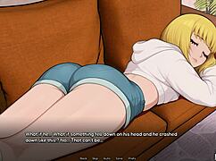 Bunkered with femboy 05
