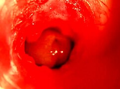 moaning orgasm in sweet hole with huge cock