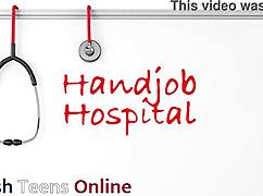 Hospital handjobs vol 1