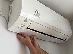 Paid repairman with pussy and cumwalk