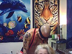 Amateur Backstage Porn Shoot Pussy Pounding Dick Sucking Scene