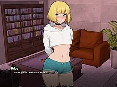 Bunkered with femboy 05