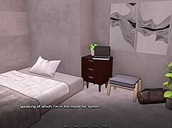 Bunkered with femboy 05