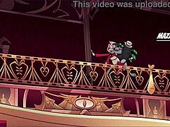 hazbin hotel temporada 2 cap 03 fan-doblaje espanol latino completo