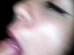 loren sucking me off