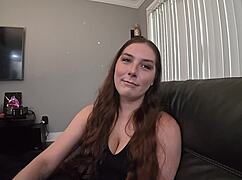 cheating wife offers more than her services