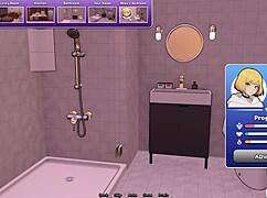 Bunkered with femboy 05