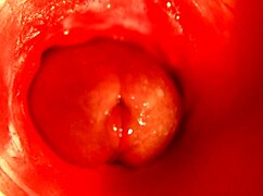 moaning orgasm in sweet hole with huge cock