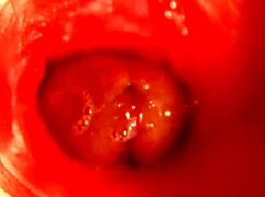 moaning orgasm in sweet hole with huge cock