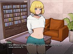 Bunkered with femboy 05