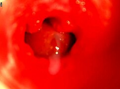 moaning orgasm in sweet hole with huge cock