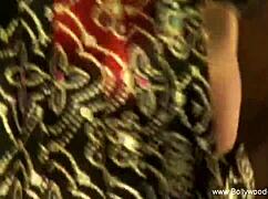Sensual loving and romantic beauty from india solo