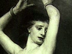 Vintage Erotic Drawings