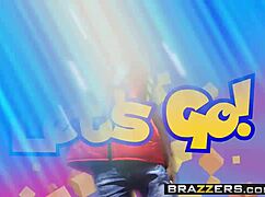 brazzers pornstars like it big alexa tomas ella hughes patty michova and jordi el niño polla pornstar go xxx parody