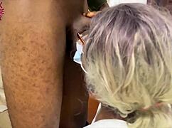 Teacher Saw The Student Sweet Boobs And Couldnt Resist To Fuck In His Office Desk