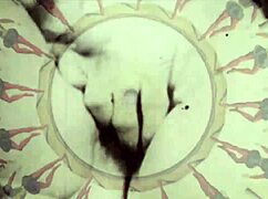 vintage silent films capture old retro charm with antique beauty