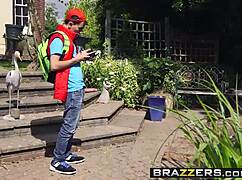 brazzers pornstars like it big alexa tomas ella hughes patty michova and jordi el niño polla pornstar go xxx parody