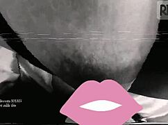 cant resist blindfolded sucking session