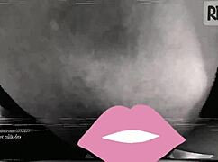 cant resist blindfolded sucking session