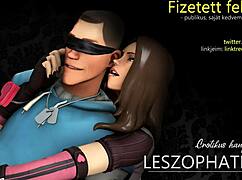 Talvezd ahogy leszoplak erotic hungarian audio