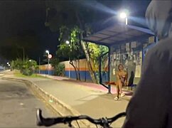 Esposa Dando Pra Um Estranho Na Frente Do Corno Ele Gostou Tanto Que Comeu Ela Forte Com Muito Tesão