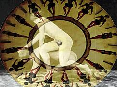Vintage Erotic Drawings