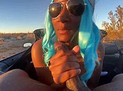 red pill incel fucks feminist in car