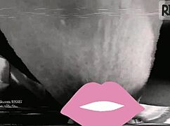 cant resist blindfolded sucking session