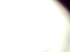 white milf slut sucks that bbc in the car after work