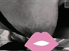 cant resist blindfolded sucking session