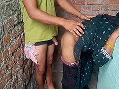 Younge Indian Muslim Women