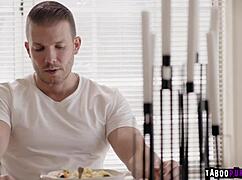 Codey Steele Fucks His Horny Parent In Law Dana Vespoli 😏