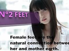 male worships femdom in public