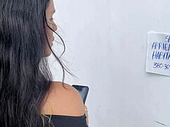 Paying room rent with sex in advance