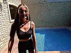 Zne casting ep04 with janys and qrozne