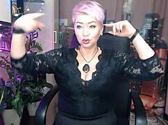 Thats what webcam is for so wayward bitches learn obedience