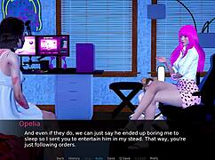 lets play stepmothers maid part 3