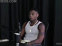 see the dirty interview with will mastro at porn cast brazil