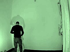 Boyfriend fucks village girlfriend first time standing doggystyle